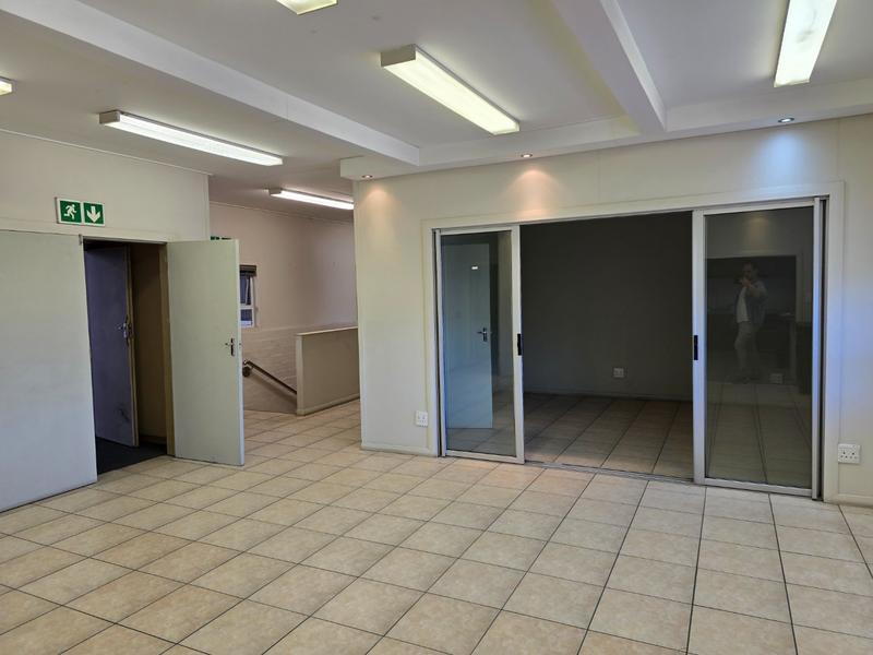 To Let commercial Property for Rent in Parow Industrial Western Cape